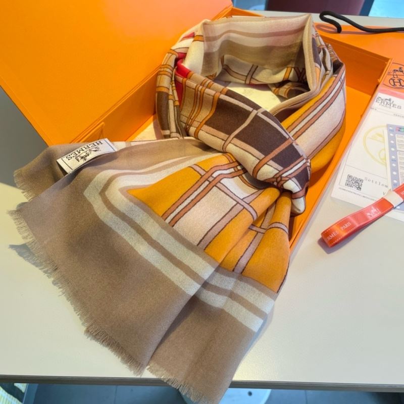 Fendi Scarf